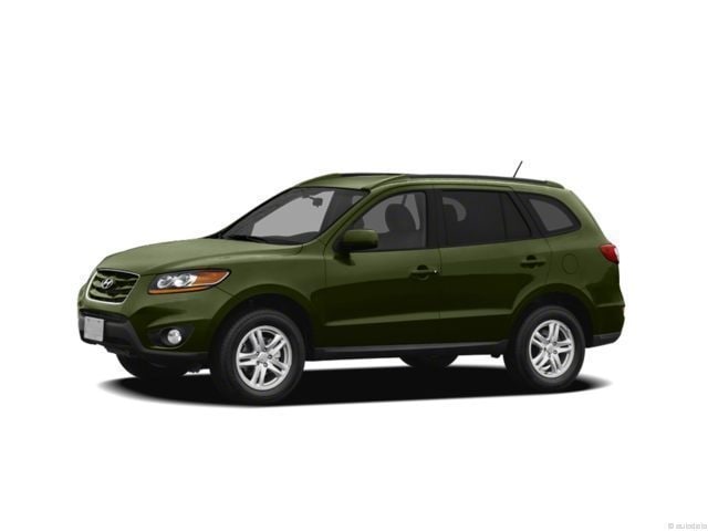 hyundai santa fe 2012 5XYZKDAGXCG148417 image hyundai santa fe 2012 5XYZKDAGXCG148417 image